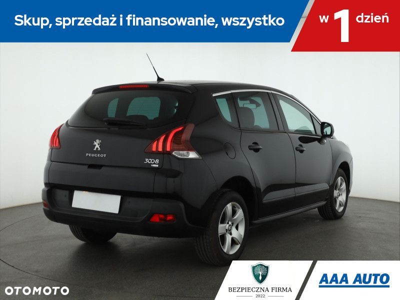 Peugeot 3008 - 7