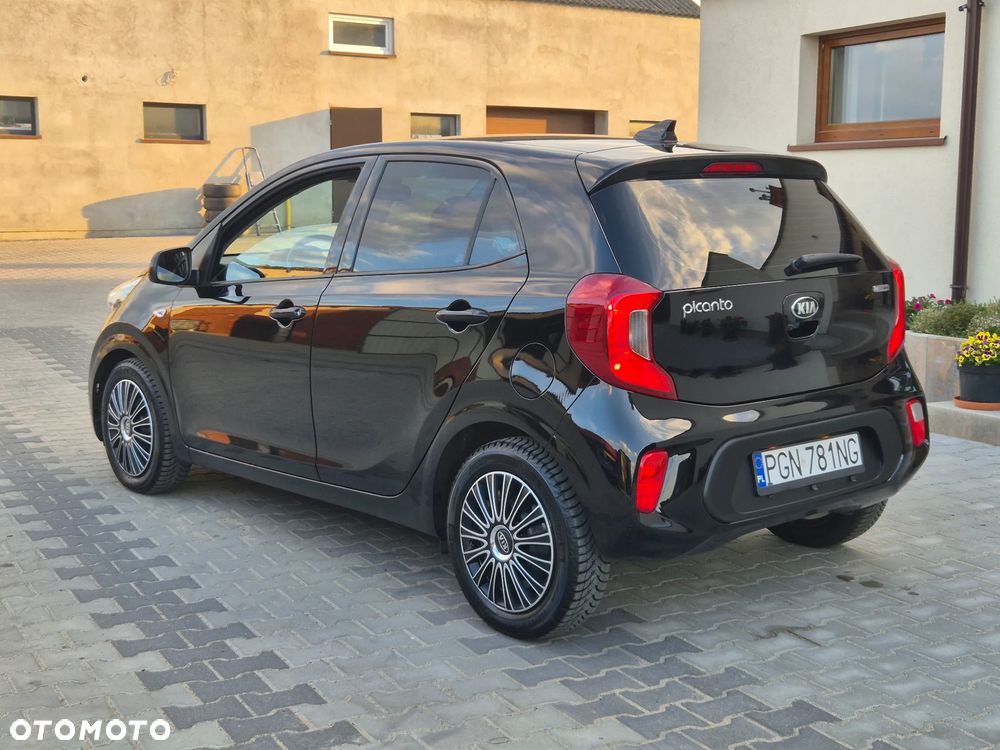 Kia Picanto 1.0 Edition 7 - 14