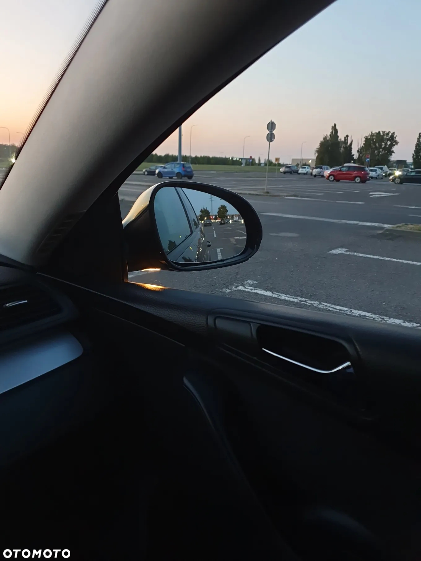 Volkswagen Passat Variant 1.8 TSI Sportline - 19
