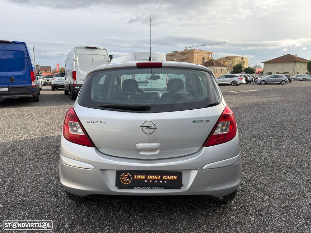 Opel Corsa 1.3 CDTi Enjoy - 11