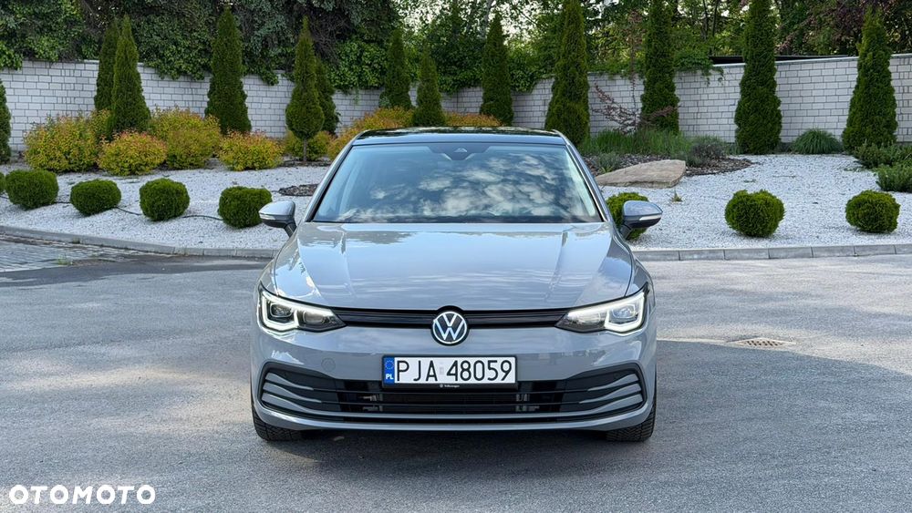Volkswagen Golf 2.0 TDI SCR DSG Life - 3