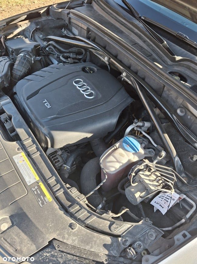 Audi Q5 2.0 TDI Quattro S tronic - 8