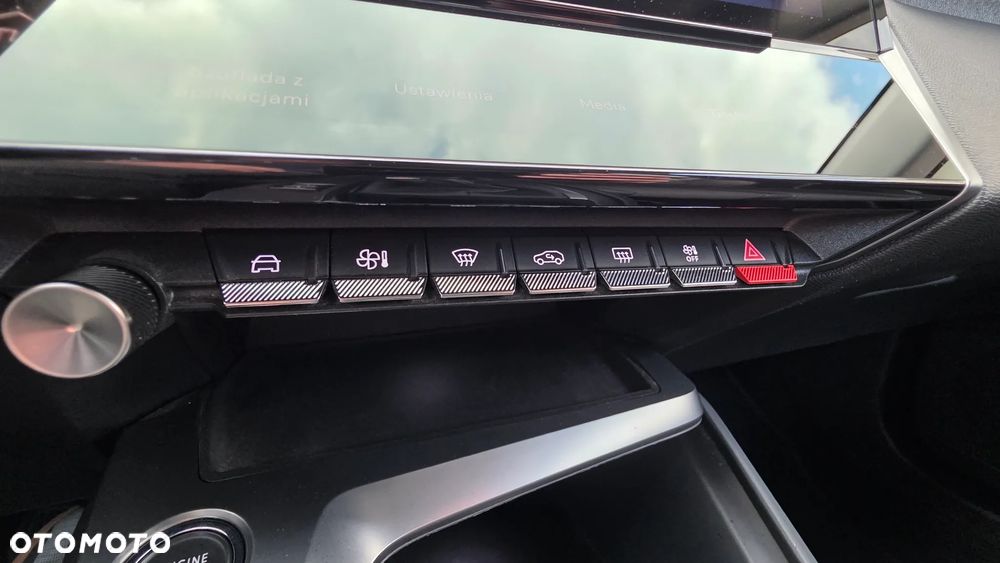 Peugeot 308 1.5 BlueHDi Allure S&S - 16