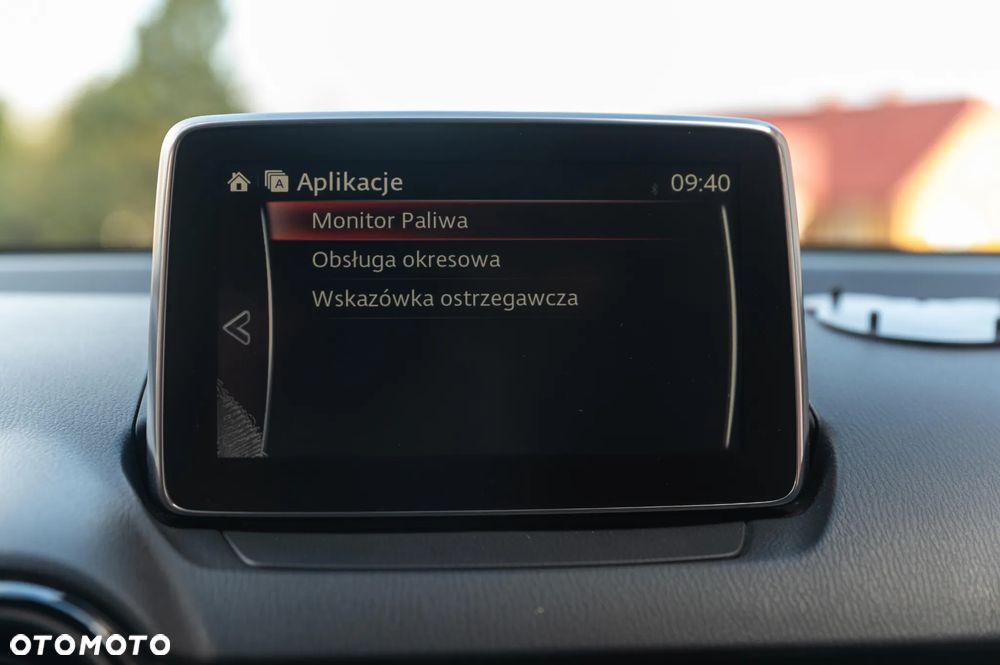 Mazda 2 SKYACTIV-G 90 Center-Line - 31