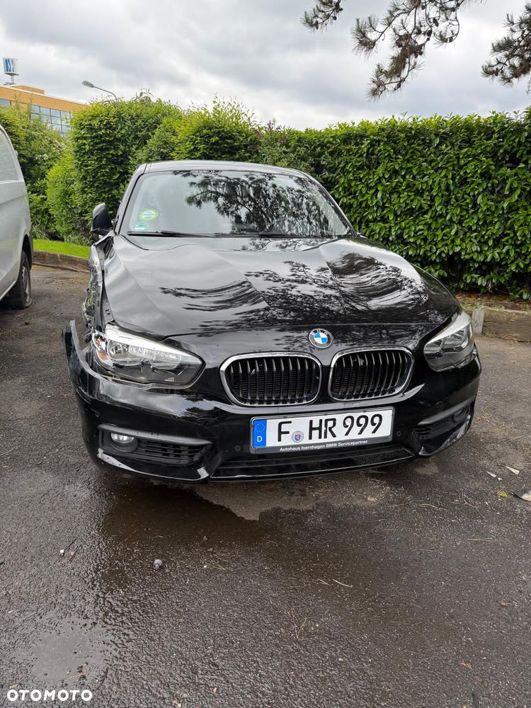 BMW Seria 3 - 1