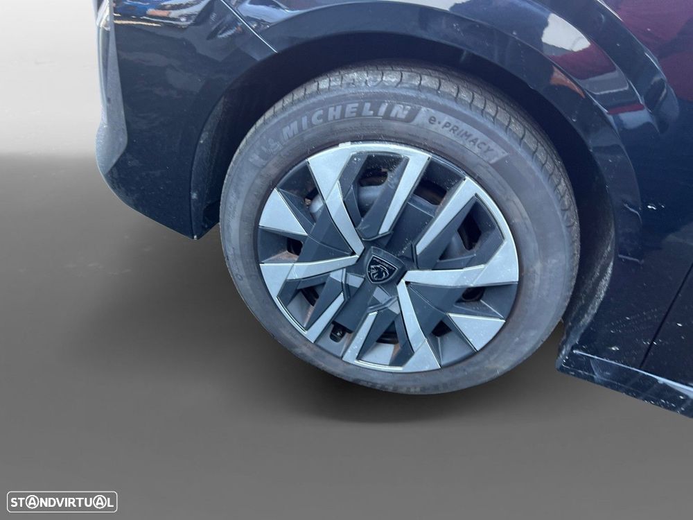 Peugeot 208 1.2 PureTech Style - 14