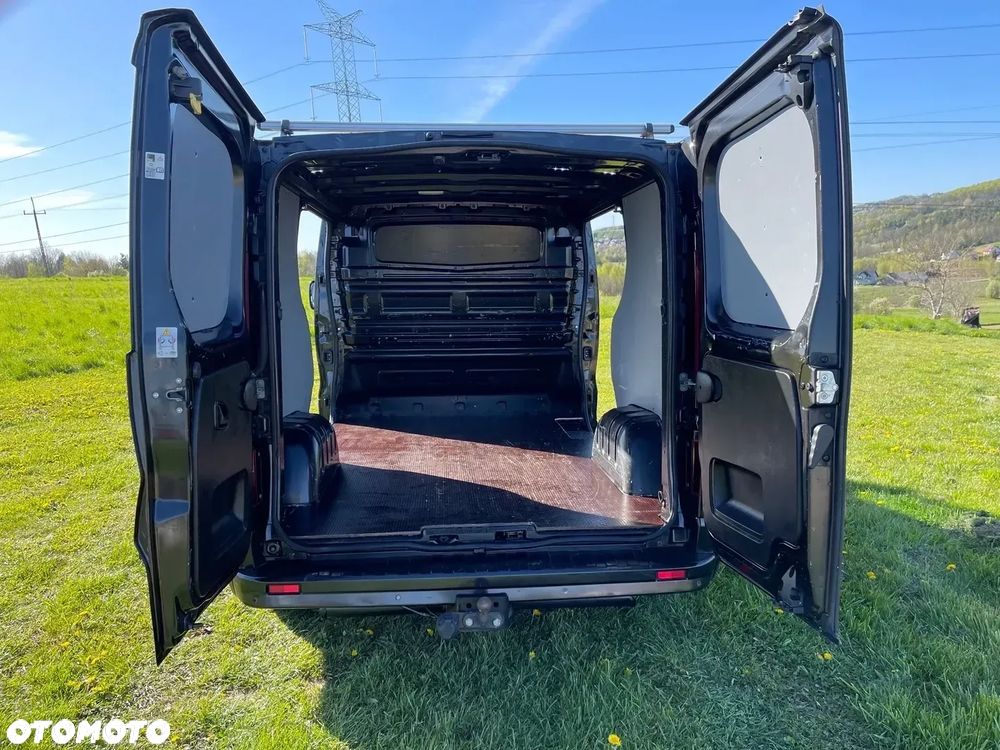 Renault Trafic - 6