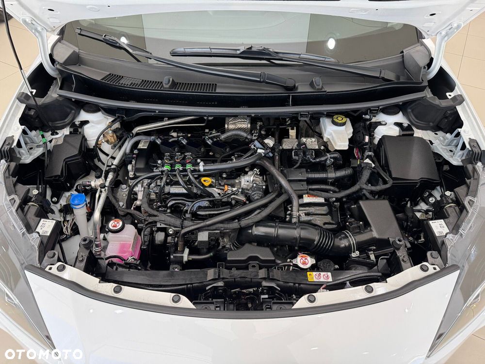 Toyota Yaris Cross Hybrid 1.5 Comfort - 19