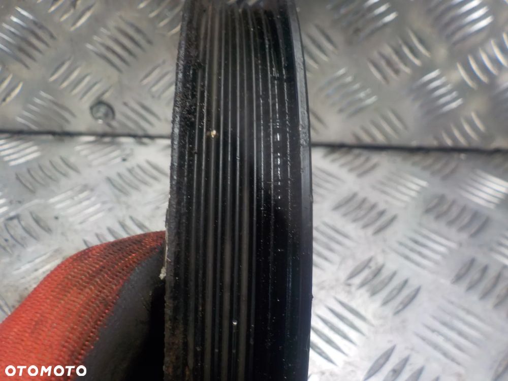 FIAT FREEMONT 2.0 JTD KOŁO PASOWE - 3