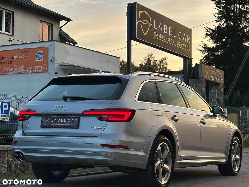 Audi A4 Avant 2.0 TDI S tronic quattro - 29