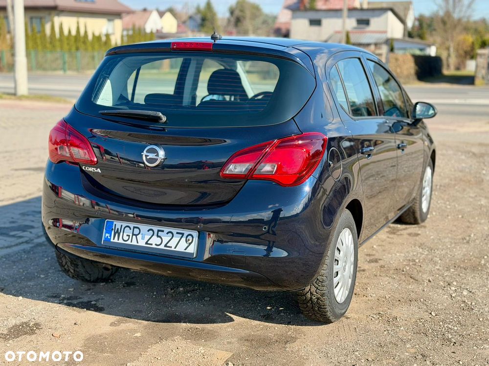 Opel Corsa 1.2 Enjoy - 15