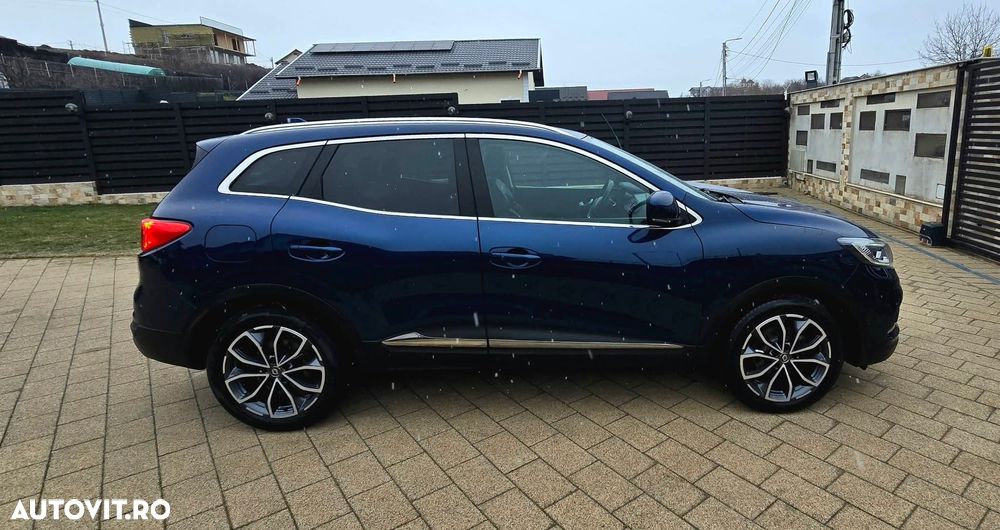 Renault Kadjar - 8