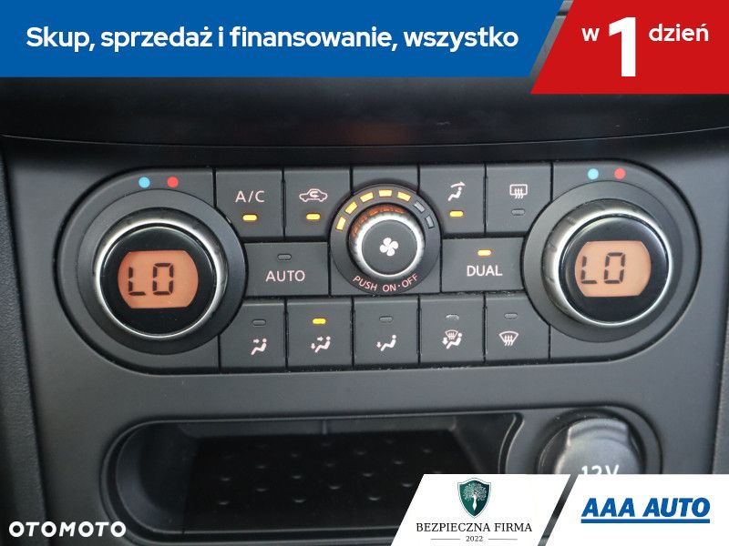 Nissan Qashqai+2 - 17