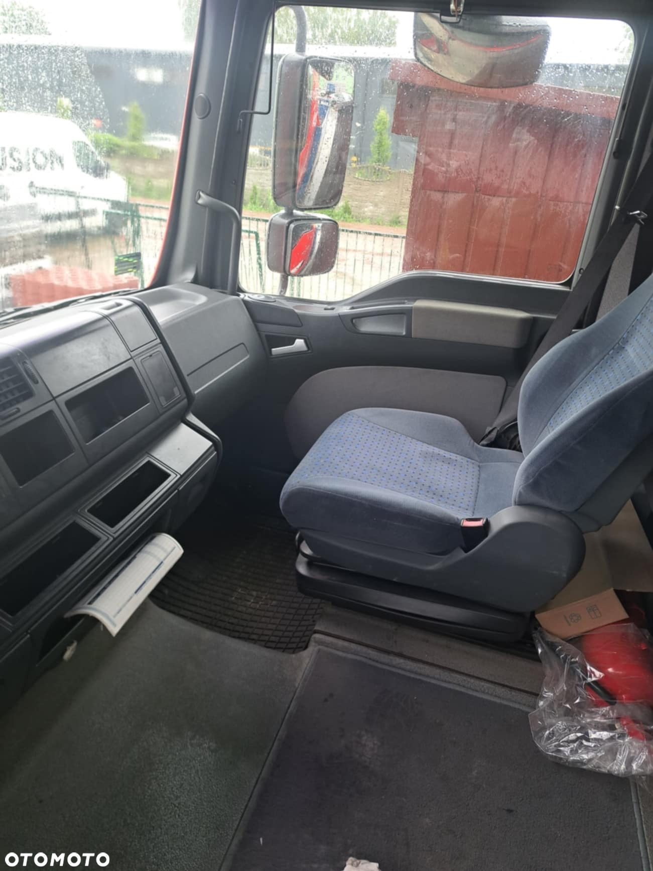 MAN Tga26.430 - 11