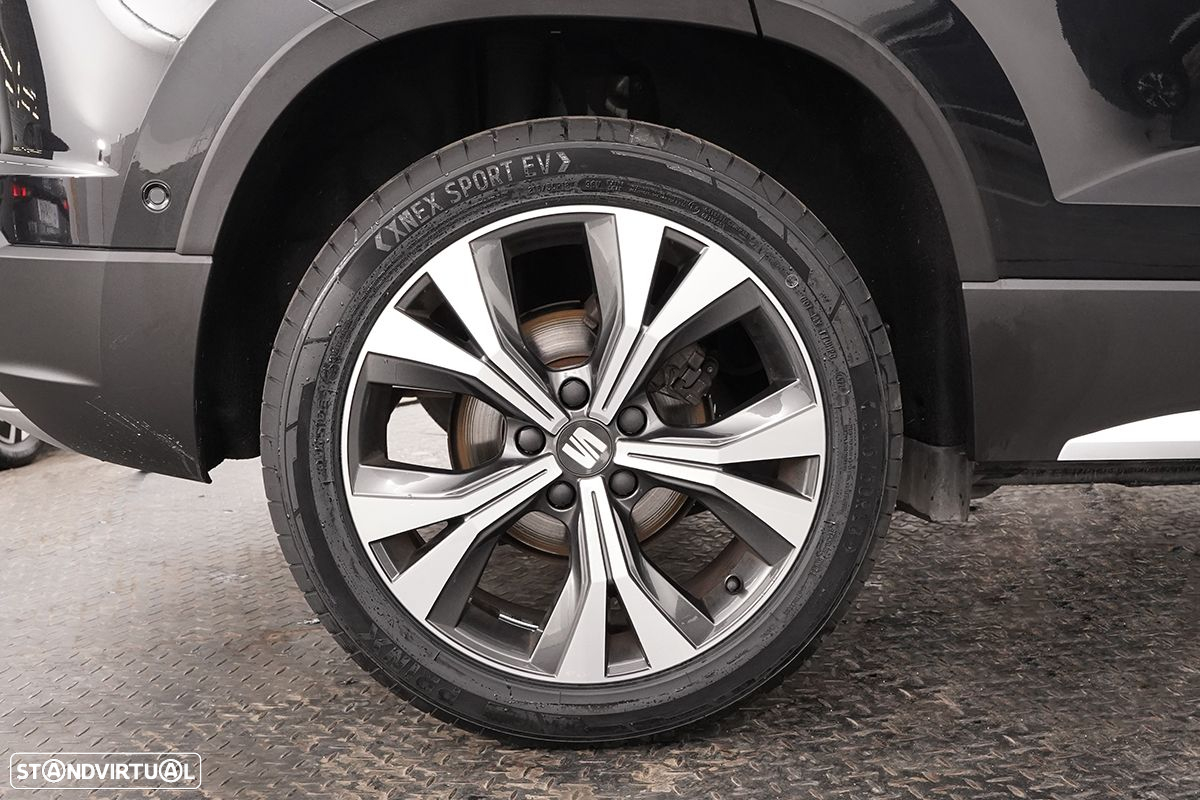 SEAT Ateca 1.5 TSI Xperience DSG - 5