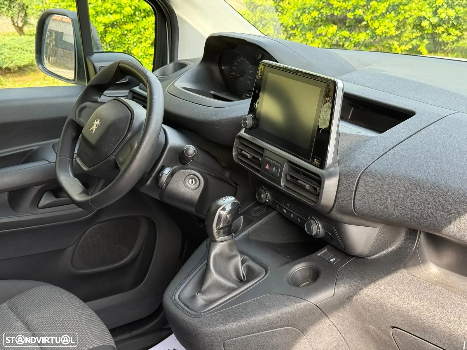 Peugeot PARTNER - 10