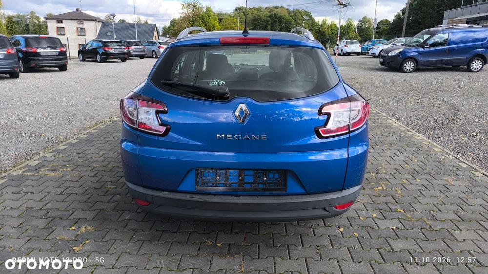 Renault Megane 1.6 16V 110 Expression - 7