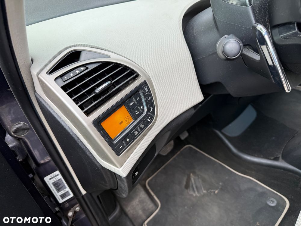 Citroën C4 Grand Picasso 1.6 HDi SX Pack MCP - 16