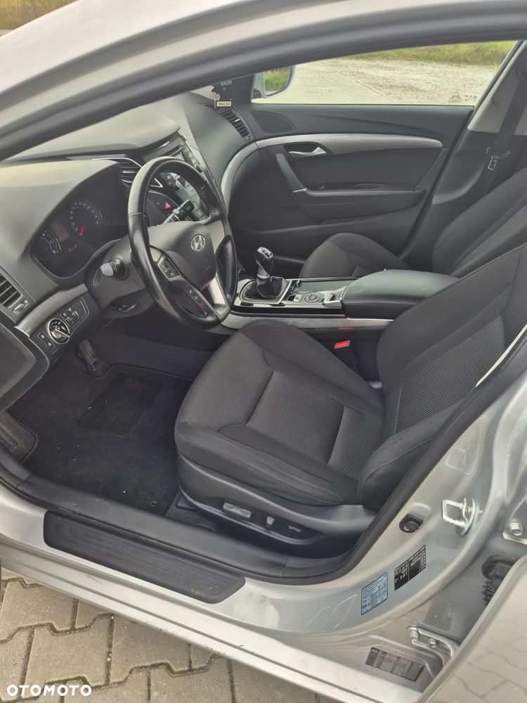 Hyundai i40 1.6 GDI Comfort - 11