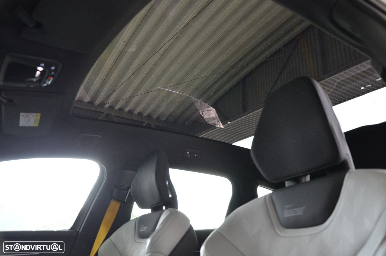 Polestar 3 Long Range 111 kWh AWD Performance - 14