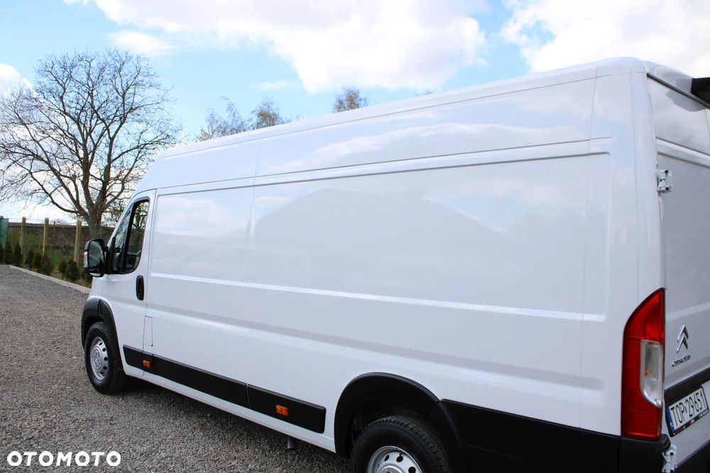 Peugeot Boxer - 22
