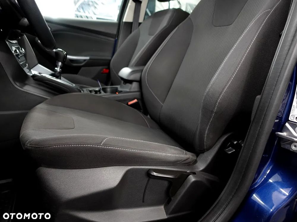 Ford Focus 1.6 EcoBoost Titanium - 14