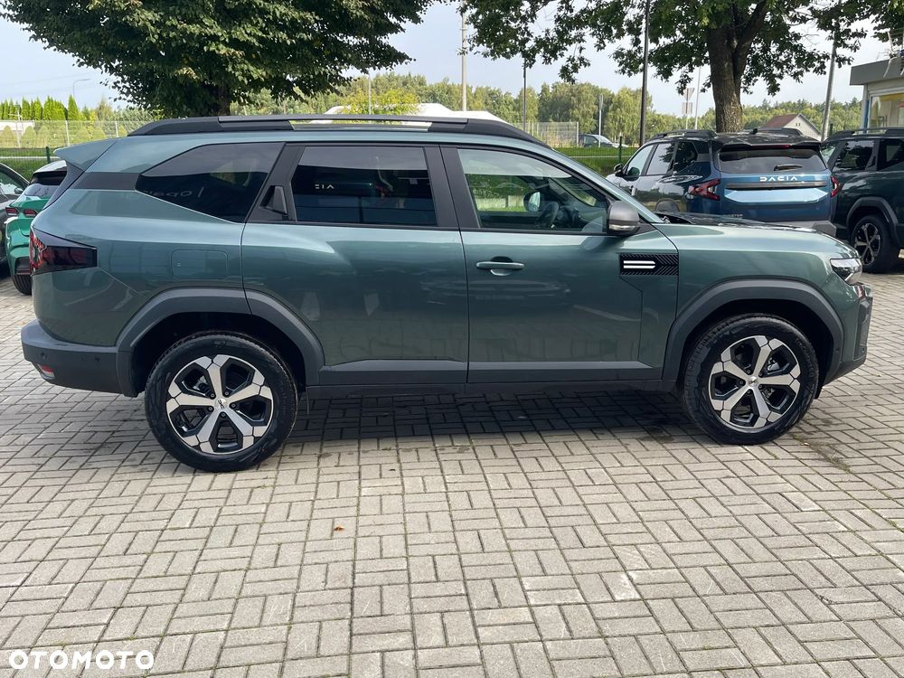 Dacia Bigster - 9