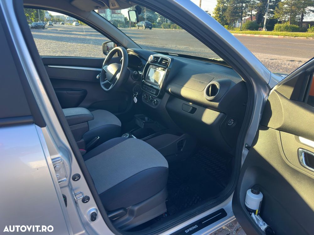 Dacia Spring 26.8 kWh Essential - 15