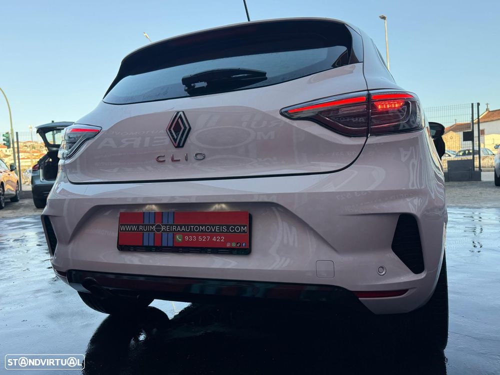 Renault Clio SCe 65 EVOLUTION - 8