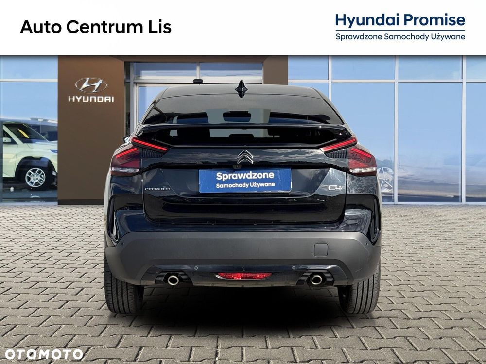 Citroen C4 2023 photo 4