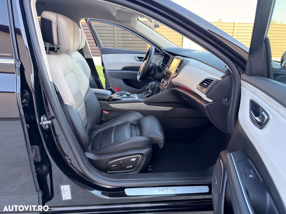 Renault Talisman ENERGY dCi 160 EDC INITIALE PARIS - 31