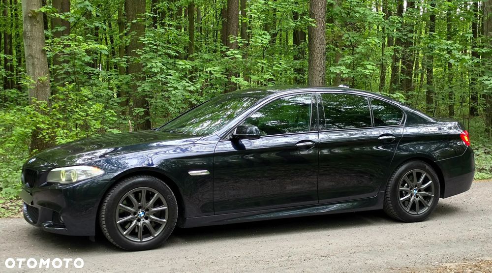 BMW Seria 5 - 3