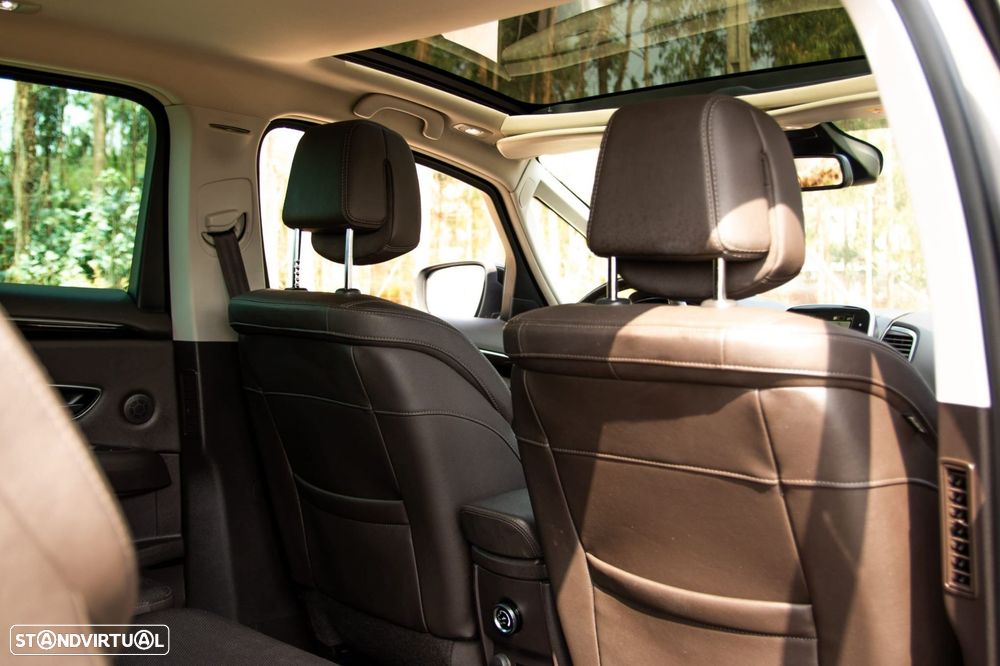 Renault Espace 1.6 dCi Zen EDC - 7