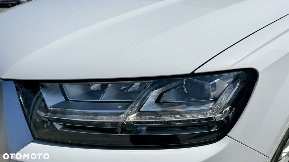 Audi Q7 - 35