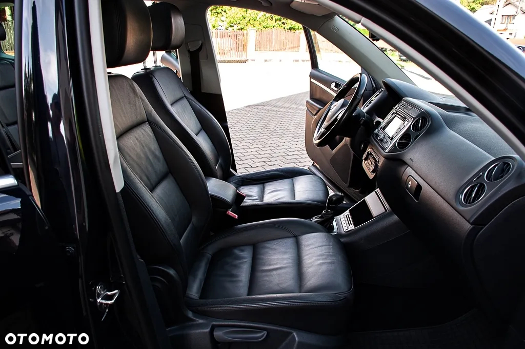 Volkswagen Tiguan 2.0 TDI 4Mot Sport&Style DSG - 24