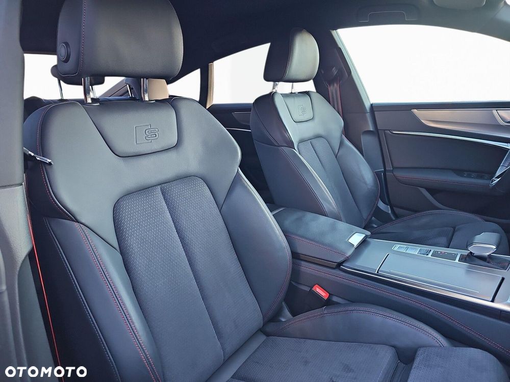 Audi A7 Sportback - 24