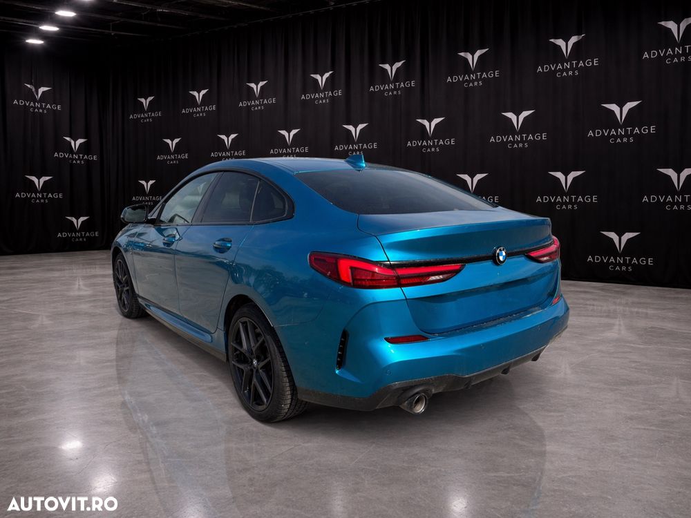 BMW Seria 2 218i Aut. M Sport - 5