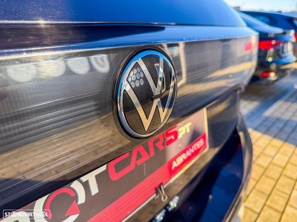 VW T-Cross 1.0 TSI Urban DSG - 31