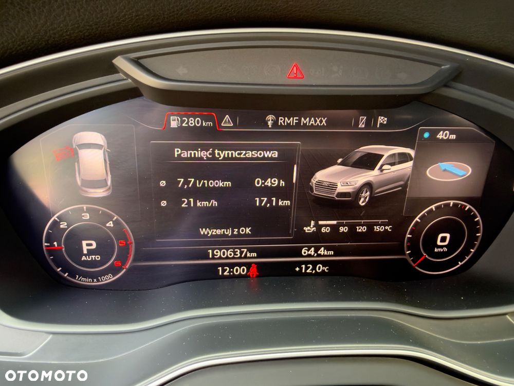 Audi Q5 2.0 TDI Quattro S tronic - 26