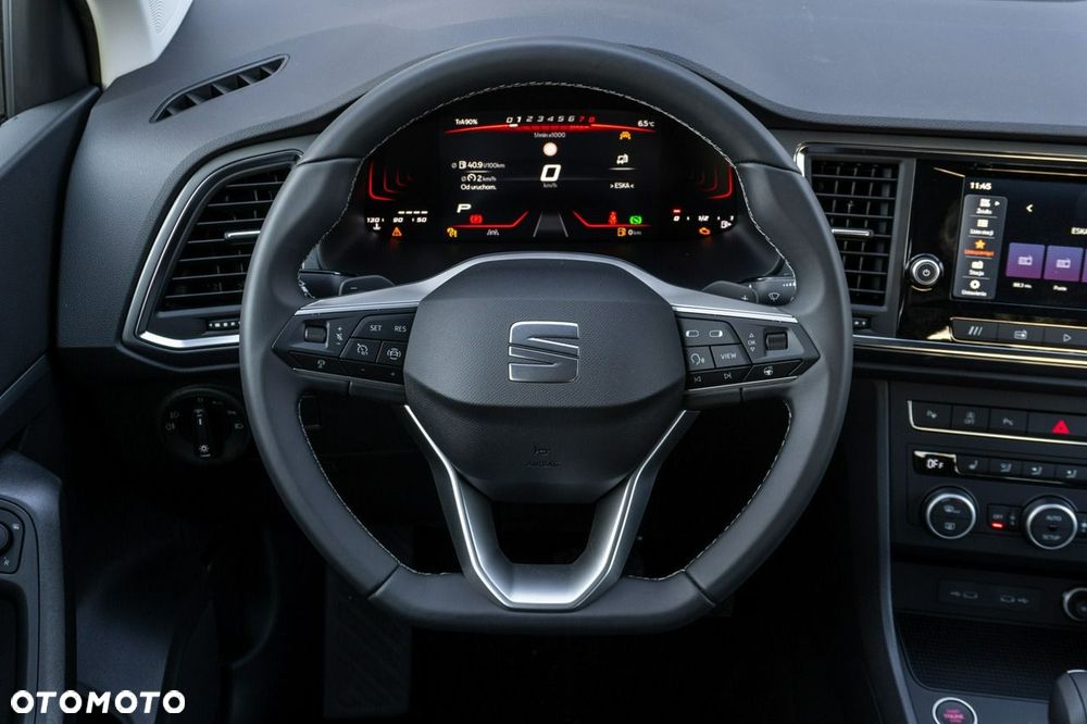 Seat Ateca - 19