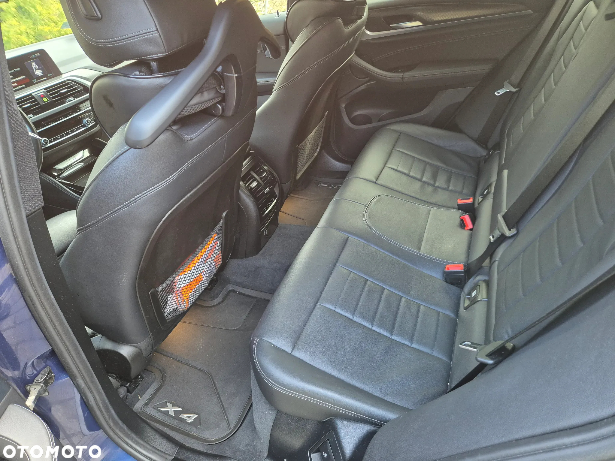 BMW X4 xDrive20d M Sport - 16