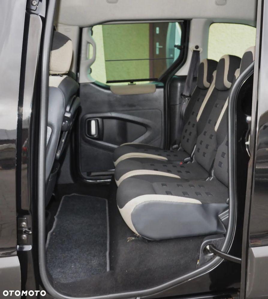 Citroën Berlingo - 32