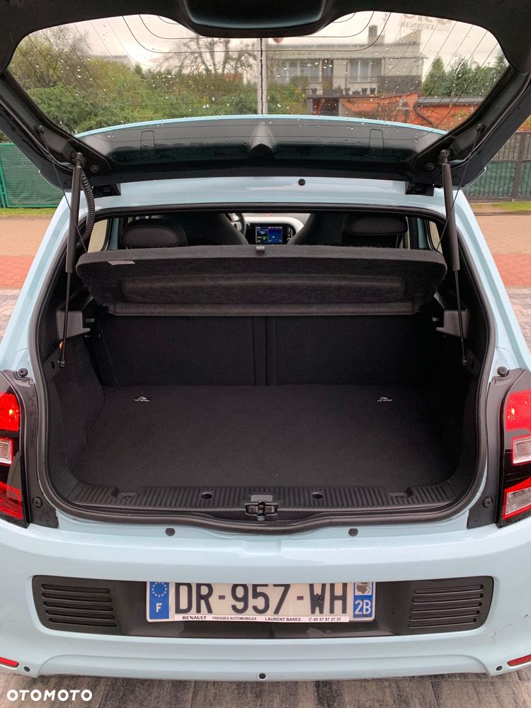 Renault Twingo SCe 70 LIMITED - 9