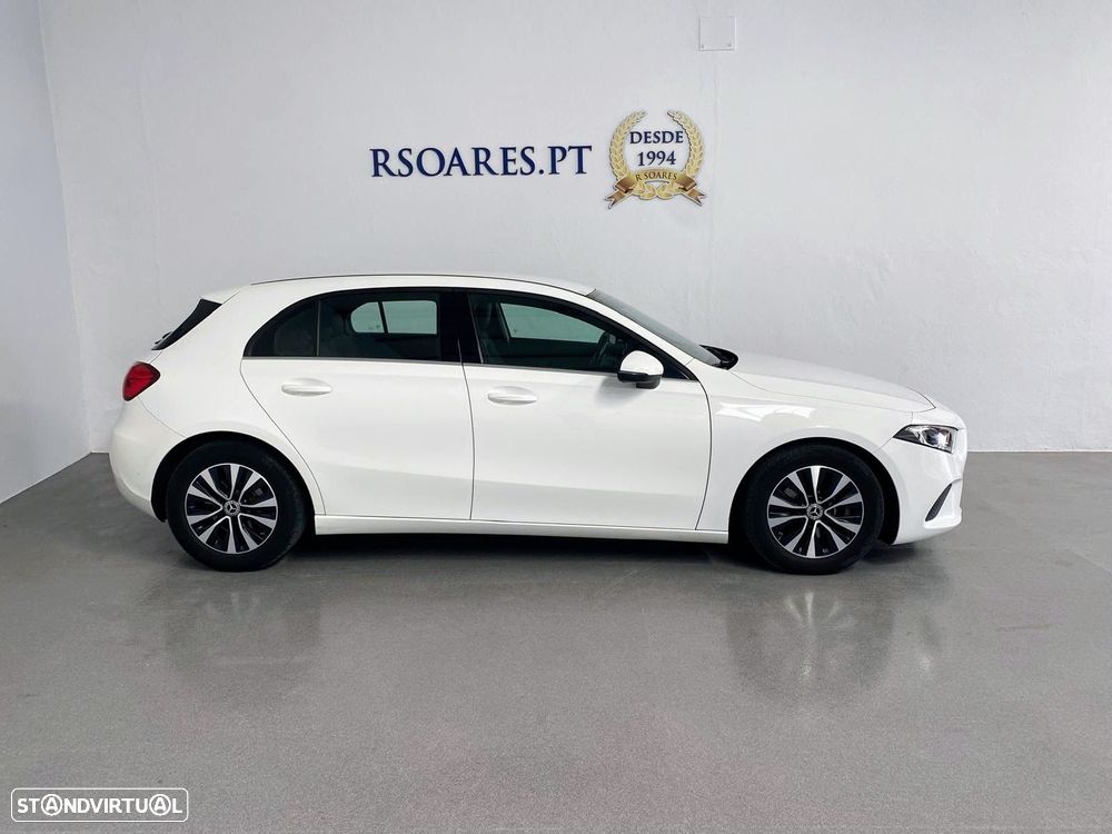 Mercedes-Benz A 180 d Style - 2