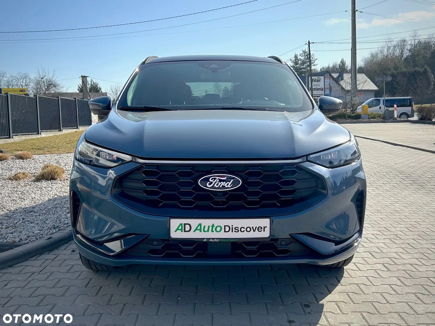 Ford Escape 2.0 EcoBoost AWD Titanium - 2