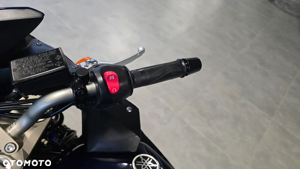 Yamaha XJ - 14