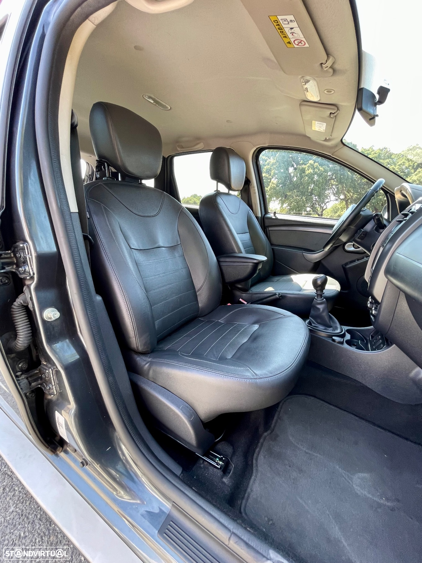 Dacia Duster 1.2 TCe Prestige - 12