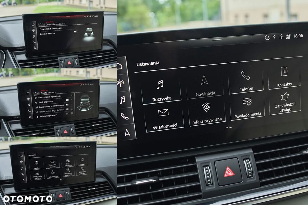 Audi Q5 40 TDI mHEV Quattro Advanced S tronic - 39