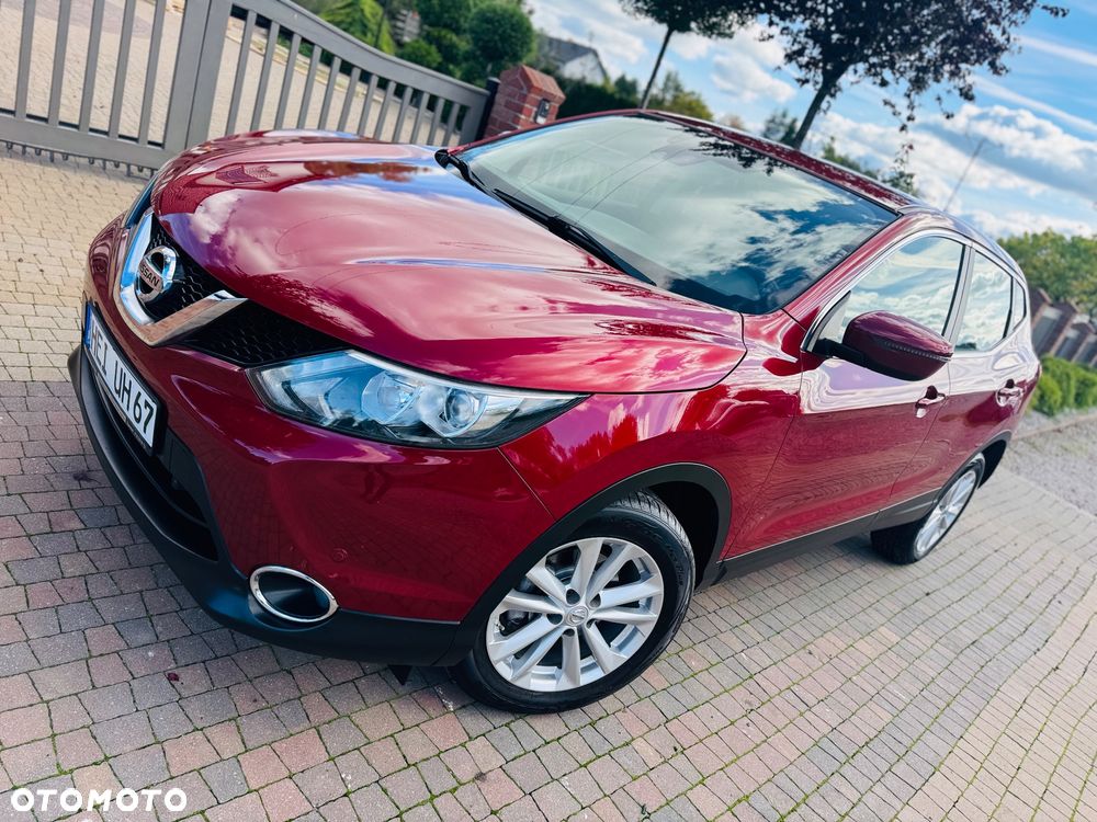 Nissan Qashqai 1.2 DIG-T N-Tec - 30