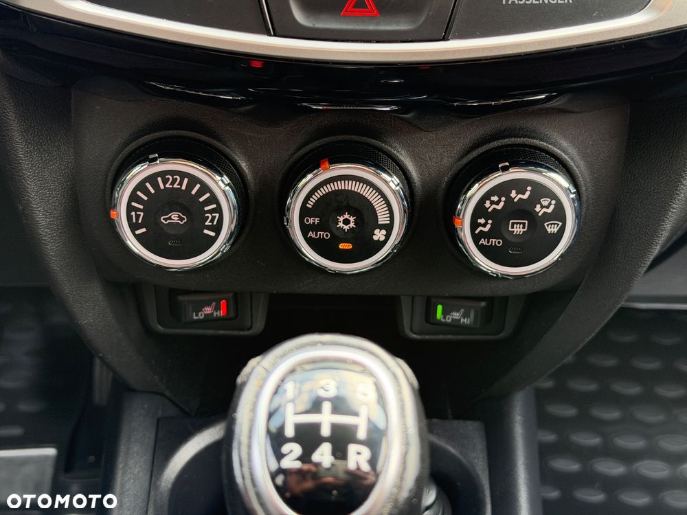 Mitsubishi ASX 1.6 ClearTec 2WD Diamant Edition+ - 19